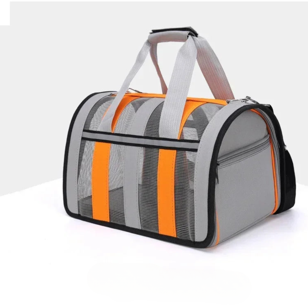 Sac de Transport Respirant avec Bandoulière Pawpal store