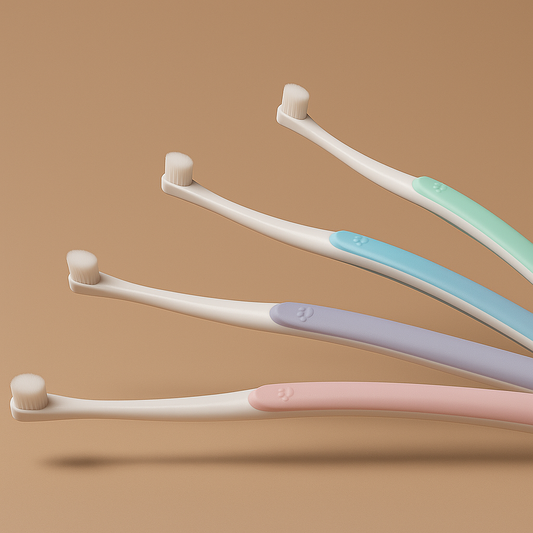 Brosse à Dents Douce Pawpal store