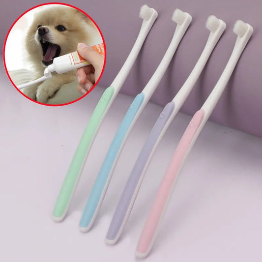 Brosse à Dents Douce Pawpal store