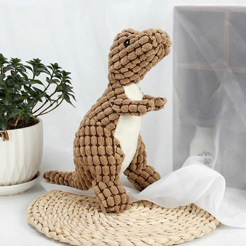 Jouet en Peluche Dinosaure Pawpal store