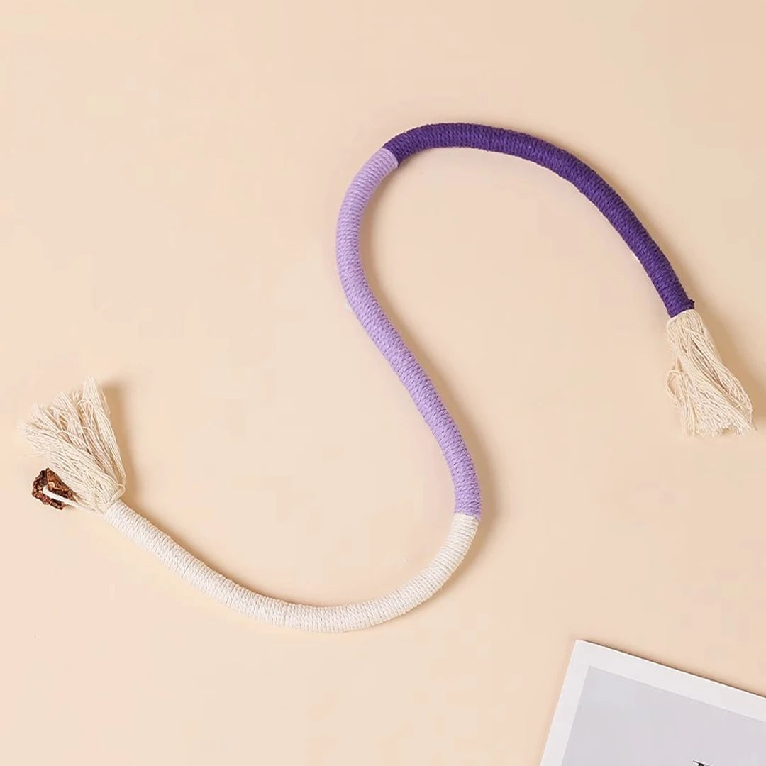 Jouet à mâcher en corde Pawpal store