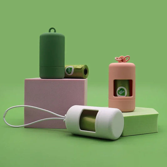 Distributeur de sacs à déjections Pawpal store