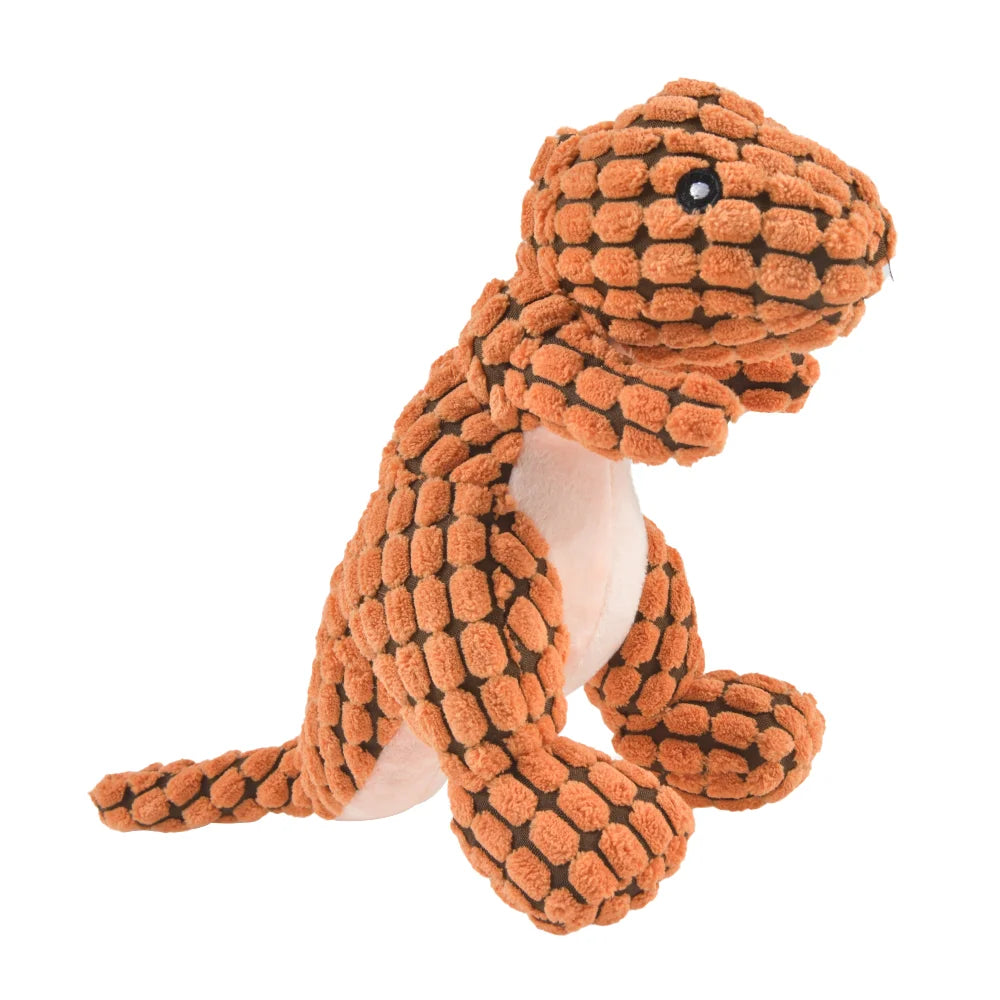 Jouet en Peluche Dinosaure Pawpal store