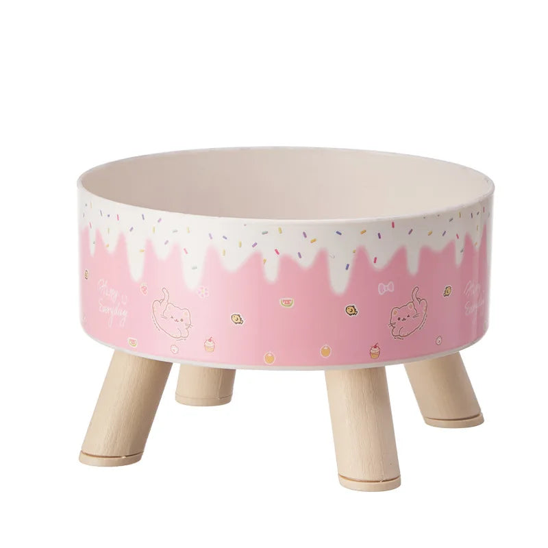 Gamelle Colorée Inclinée Pawpal store