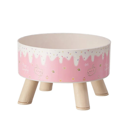 Gamelle Colorée Inclinée Pawpal store