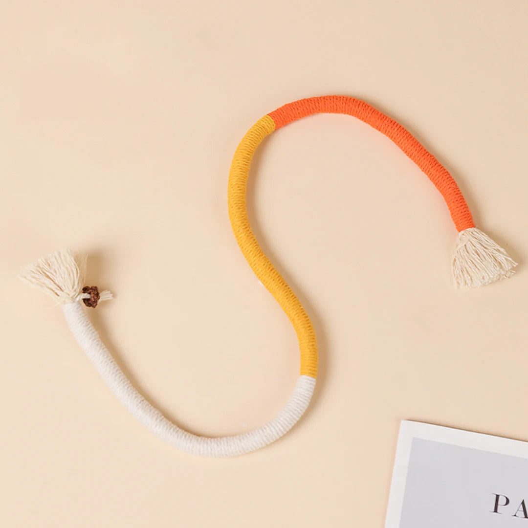 Jouet à mâcher en corde Pawpal store