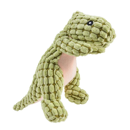 Jouet en Peluche Dinosaure Pawpal store