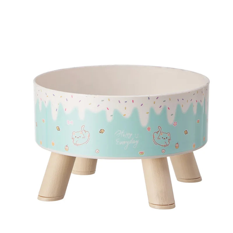 Gamelle Colorée Inclinée Pawpal store